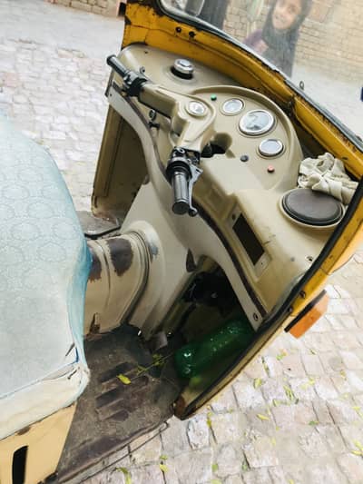 QINGQ rikhsha for sale urgent