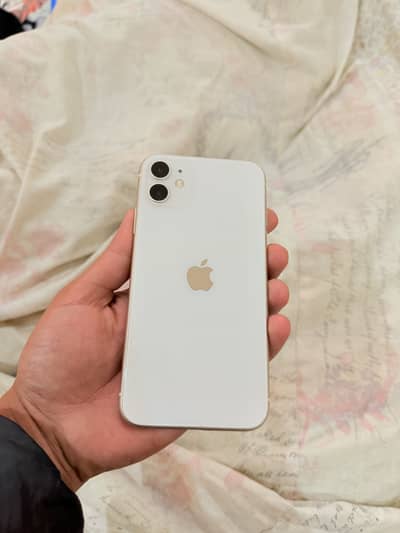 Iphone 11 128 Gb