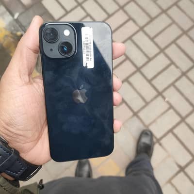 iphone 14 256gb bypass full zero condition