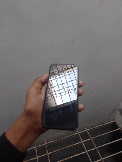 Google pixel 4 all ok 128 GB sirf non PTA exchange Google iPhone