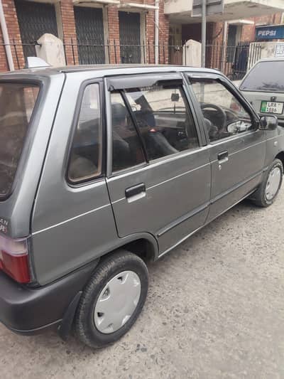 Ac working power steering Brake  uro