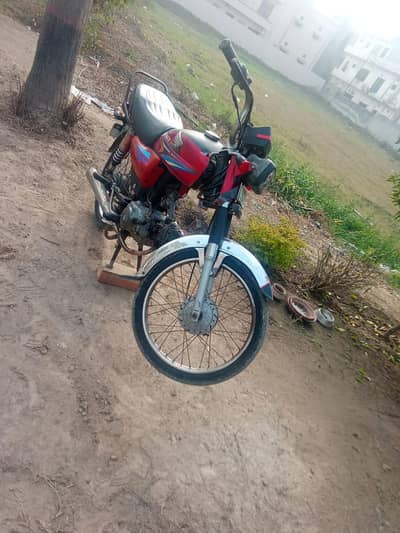 2009 model CD 7t  03044983594