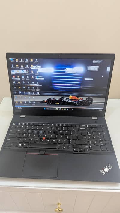 LENOVO T590