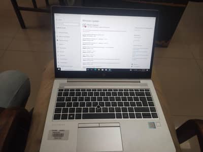 HP Elitebook 840 G5
