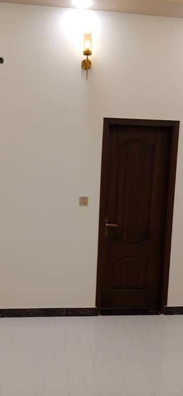 120 yards one unit banglow block C