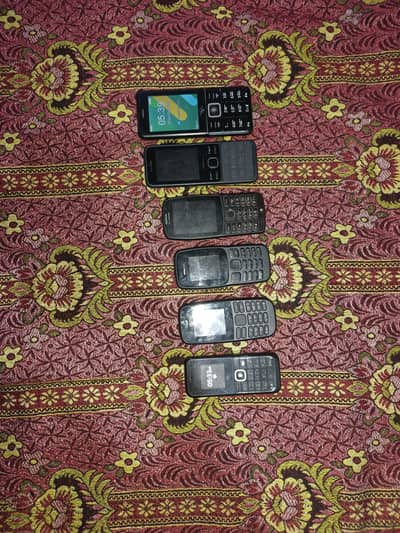 nokia mobile