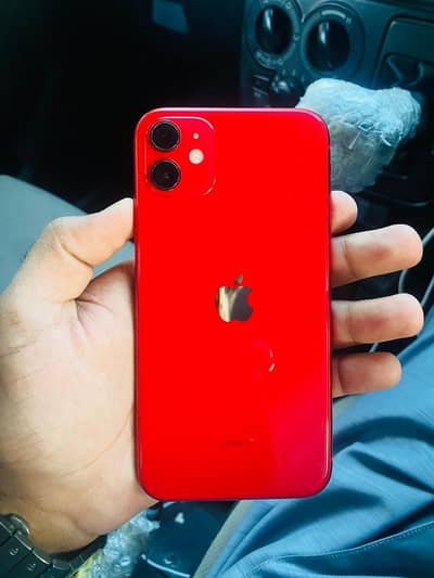 iphone 11pta approved 64gb bh92 waterproof one hand use 03339298949