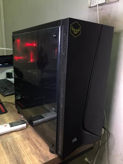 GAMING PC FOR SALE