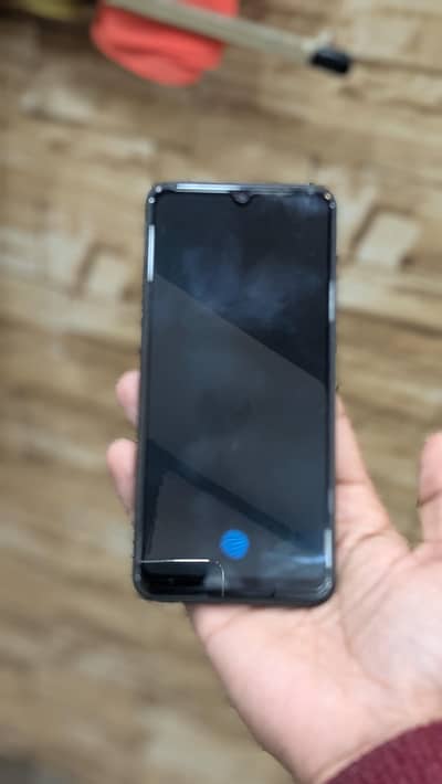 vivo v21e mobile
