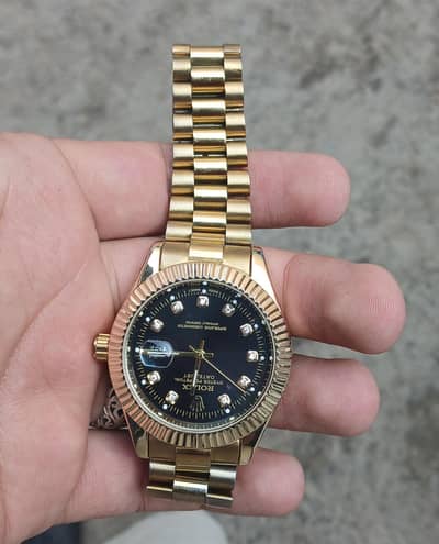 rolex watch beautiful