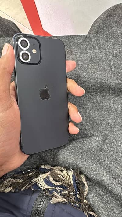 Iphone 12 pta approved