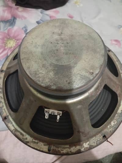 speakers 12 inch Onkyo