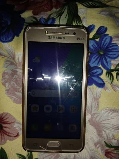 Samsung grend prime +