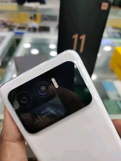 Xiaomi mi 11 ultra 12.256 gb 0322-0029-449