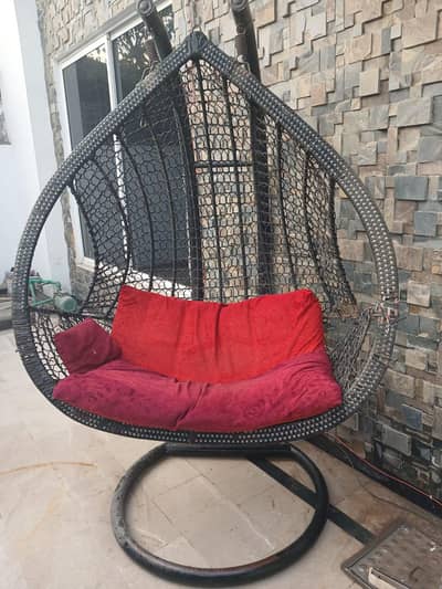 Swing chair jhoola