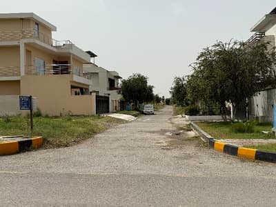 F-17 T&T 50x90 POSSESSION PLOT FOR SALE