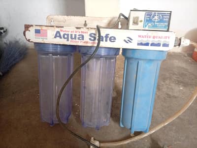 filter for water home used for sale