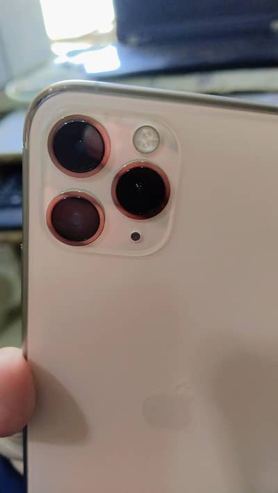 iPhone 11 pro max PTA APPROVED