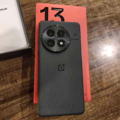 OnePlus 13 non pta 12 gb 256gb