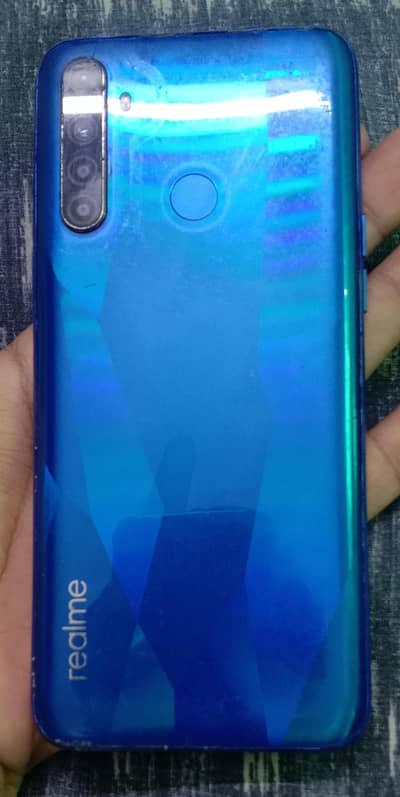 Realme 5
