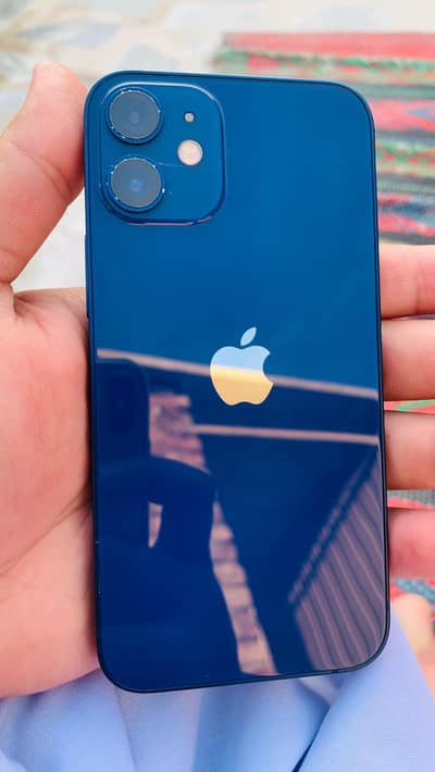 Iphone 12jv mini 64gb waterproof one hand use b/h92 03339298949