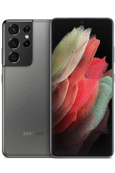 S21 ultra 128 gb pta approved