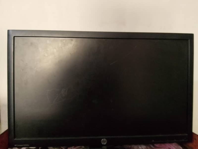 computer dell full system 1