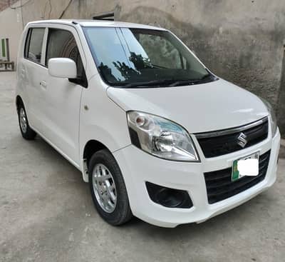 Total genuine 2018 vxl.