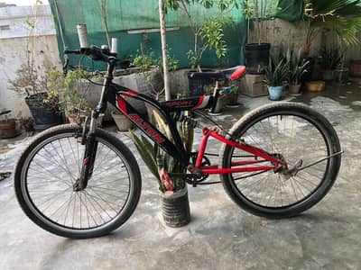 Alton Sport Bicycle for Sale – Good Condition