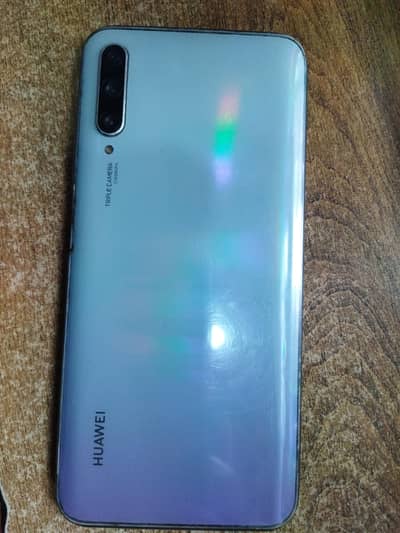 Huawei y9s 6gb/128gb