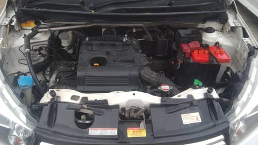 SUZUKI CULTUS VXR 2019 03466916323