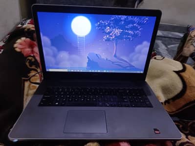 Dell Inspiron Laptop