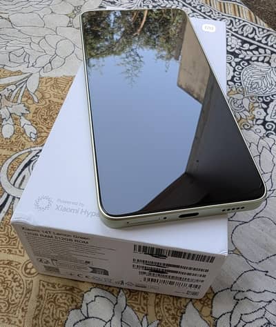 Xiaomi 14T 10/10 Official PTA 325-910-6641