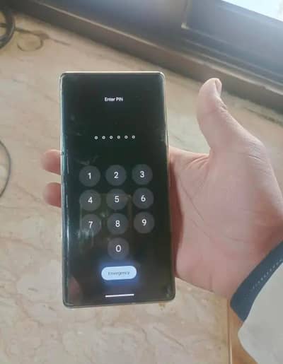 I used this mobile only 6 month So fresh condeshion