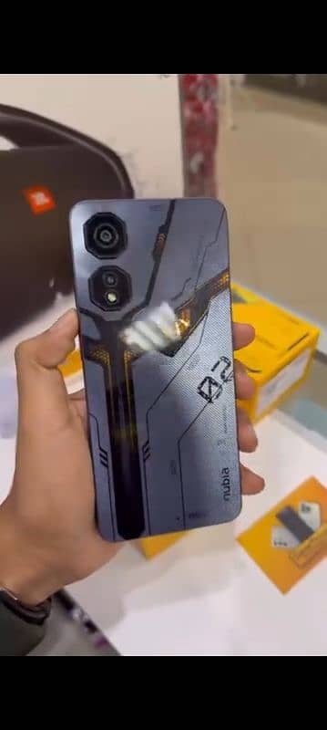 ZTE Nubia neo 2 5g 8 256 GB WhatsApp +92326+9905+123
