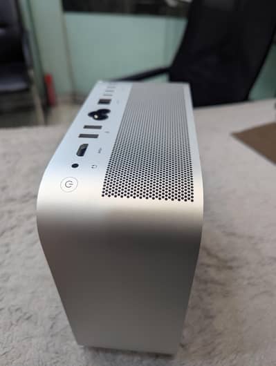 Apple Mac Studio  2022 M1 Max 32/512