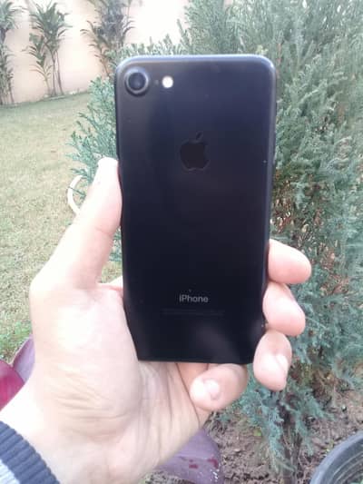Iphone 7 32gb Factory unlock