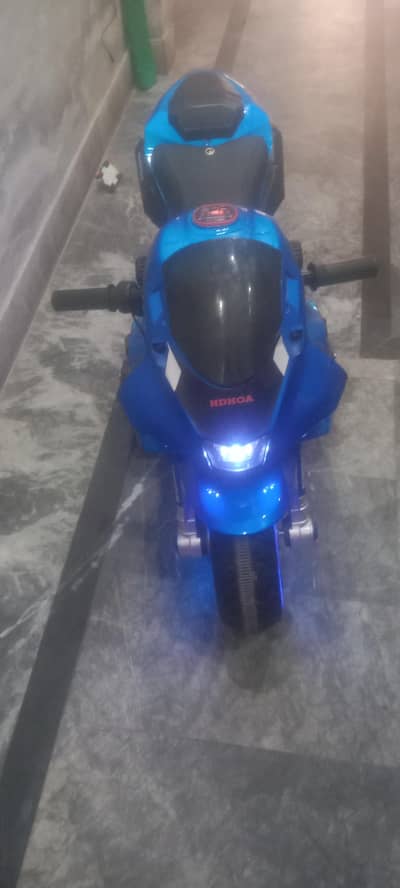 kids bike