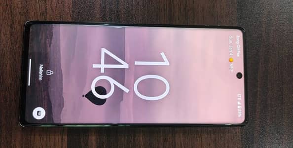 Google Pixel 6 Pro for Sale