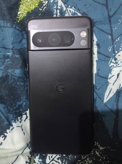 google pixel 8pro 12/128