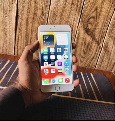 iPhone 6s PTA Approved 64GB Jo Colour Chahye Mill Jaega ‎ ‎