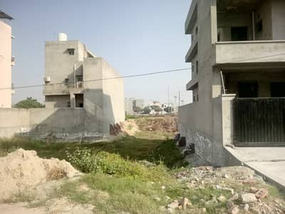 10 Marla Residential Plot for Sale in LDA Avenue 1 Block C | Hot Location | Best Price Deal