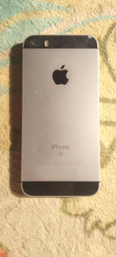 Iphone 5 SE available at best price