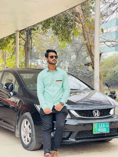 SYED HASEEB