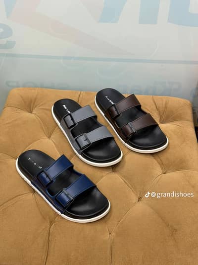 SKECHERS sandal for men best