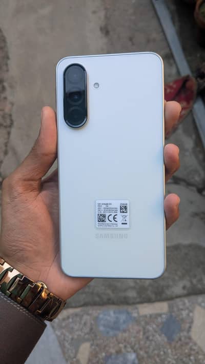 Samsung Galaxy a36 5g ram rom 8 256