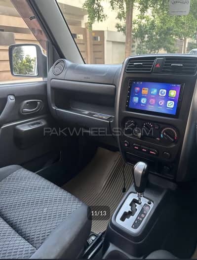 Suzuki Jimny 660cc turbo 2017/2022 registered full option