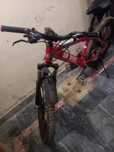 SK BIKE BICYCLE FOR SALE