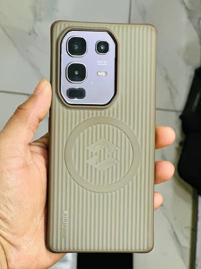 infinix note 50