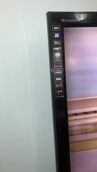 tv for sale seal pack